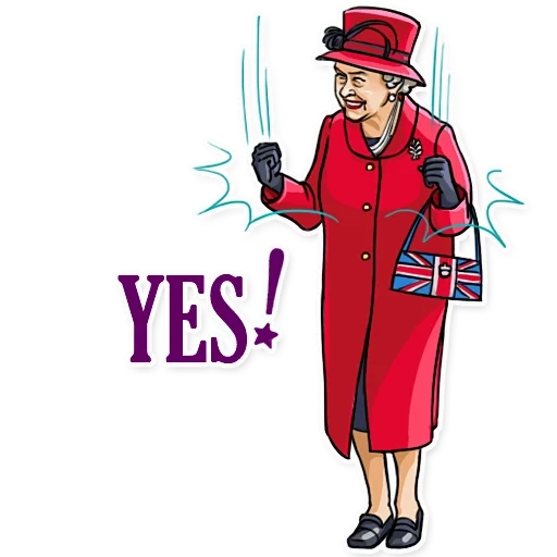 female, english, fashion illustration, queen elizabeth, questions raised by subscribers
