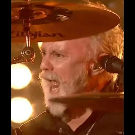 the male, human, roger taylor 2020, roger taylor 2021, queen adam lambert rock big ben live