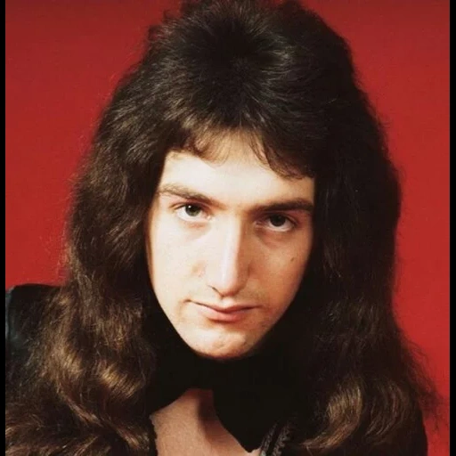 queen 1973, john deacon, brian may, bohemian rhapsody, papel de atores da bohemian rapsia