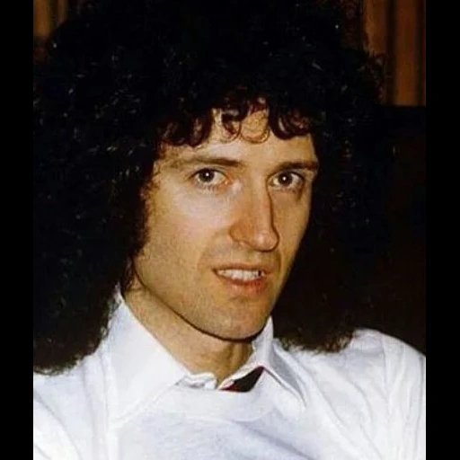 brian, le mâle, brian may, brian peut maintenant, brian may de la jeunesse