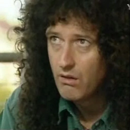 rainha, profundo, desafiador, brian may, brian may bohemian rapsody