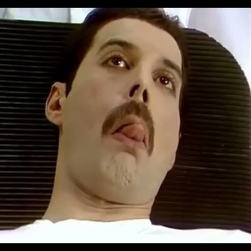 champ du film, freddie mercury, freddie mercury sourire, freddie mercury sourit, freddy mercury bohemian rapsodia