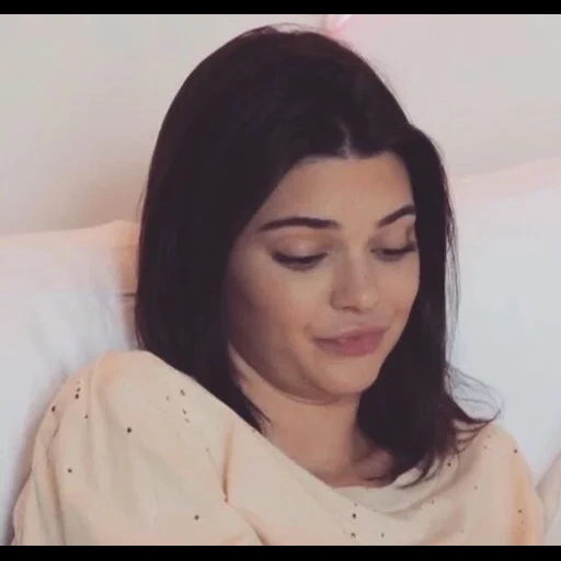 kylie, junge frau, kylie jenner, kendall jenner