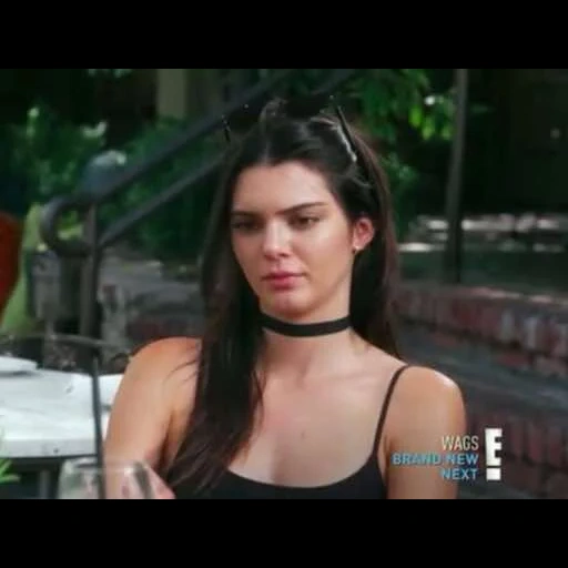 kendall, campo del film, kendall jenner, kendall jenner face, stile kendall jenner