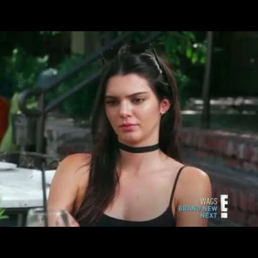 kendall, bidang film, kendall jenner, wajah kendall jenner, gaya kendall jenner