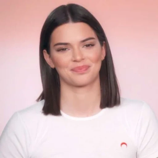 young woman, kylie jenner, kendall jenner, kendall jenner smile, kendall jenner to plastic