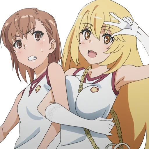 misaki shokuho, l'anime est cette seconde, à ar kagaku pas de railgun, toaru kagaku no railgun t misaki shokuhou, shokuhou misaki misaka mikoto shirai kuroko kongou mitsuko