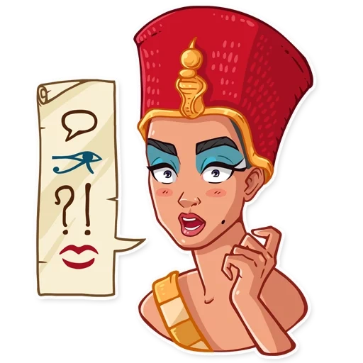 cleopatra, princesa egipcia de naftiti, la reina egipcia naftiti, imagen de la reina egipcia naftiti, reina egipcia naphti