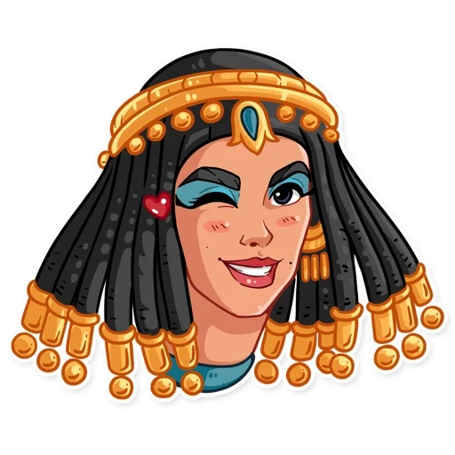 cleopatra