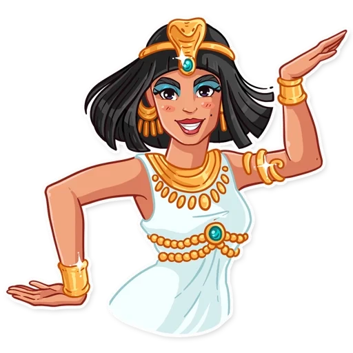 cleopatra, cleopatra disney, menggambar cleopatra, putri mesir cleopatra