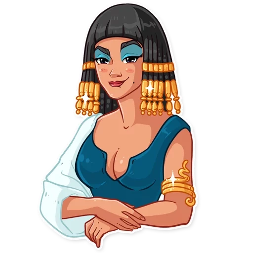 cleopatra, kleopatra im alten ägypten