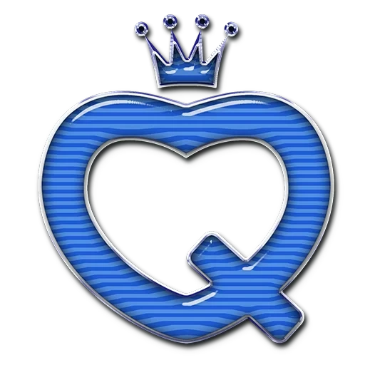 jantung aura, jantung biru, bentuk hati, simbol hati, blue heart transparent bottom