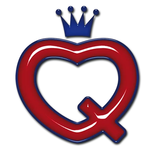 cuore, due cuori, cuore e cuore, logo del worm, centro