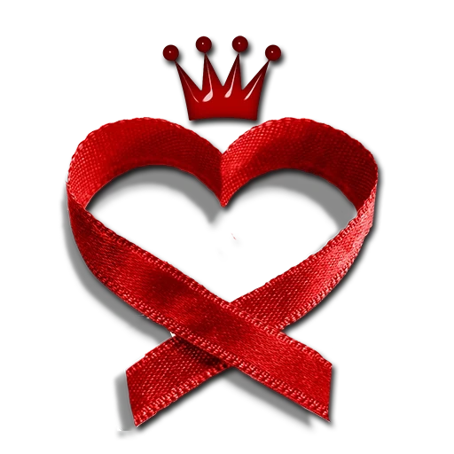partes del cuerpo, cinta roja, rojo en forma de corazón