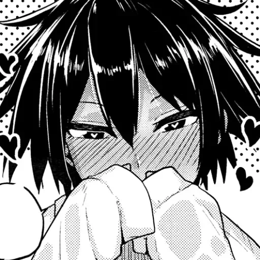 manga, yato manga, ahegao manga, kokichi ohm ahegao, homeless god yato manga