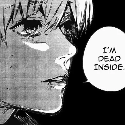 anime, kaneki, picture, kaneki manga, tokyo ghoul