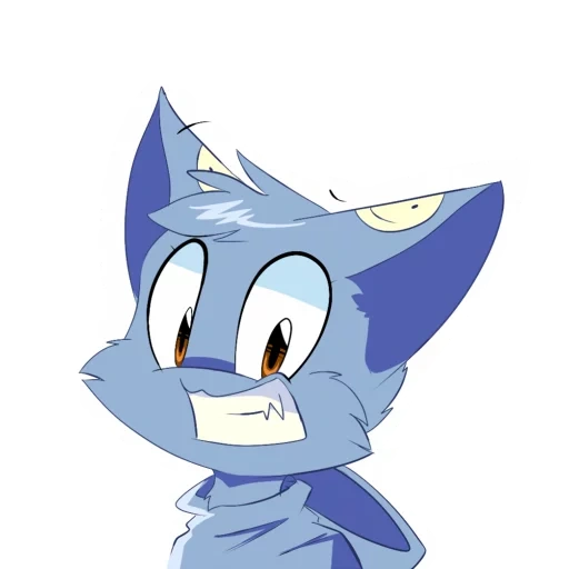 gatto, anime, felino vore, whisky gatto bandy, personaggi blue cat