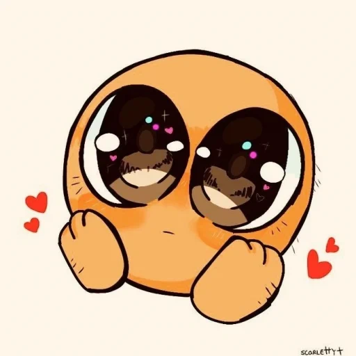 chibi, aoooaooaa, l'emoji è dolce, disegni carini, disegni carini di chibi