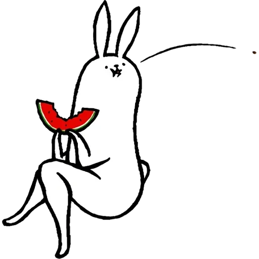 кролик, кролик заяц, кролик рисунок, персонаж кролик, rabbit with the beautiful legs