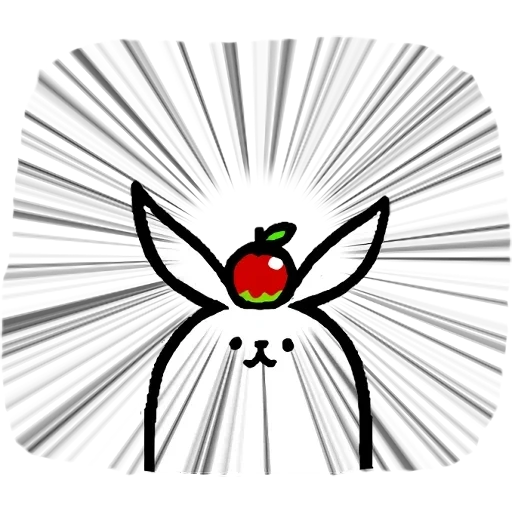 cherry логотип, spoiled rabbit, зайчик bunny логотип, божья коровка ромашке, божья коровка ромашке рисунок
