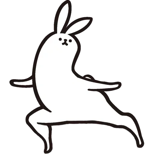 rabbit, кролик, пинк рэббит кролик, rabbit with the beautiful legs