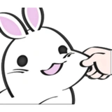 Rabbit Ritbab 3 (FULL) @WSZB_Stickers