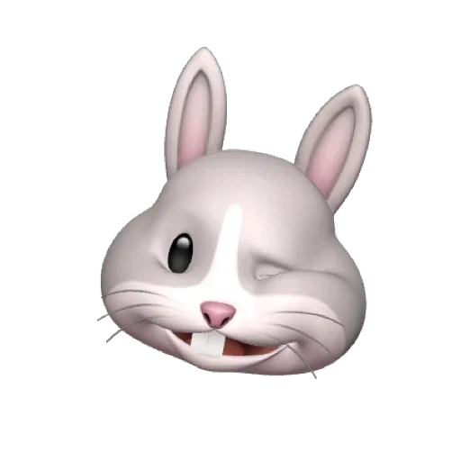 cloth, animoji mouse, animogi fox, animoggi mouse, animoggi unicorn