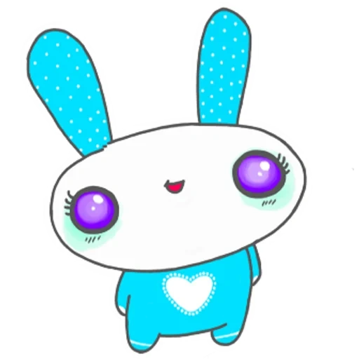 hallow bunny, michelle rabbit, bunny sketches, kawaii bunnies