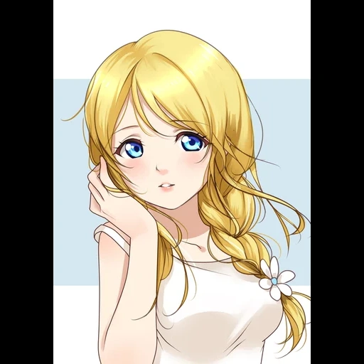 eli aya, eli ayase, katie perry, yili aya day, ayase eri vftischkschg