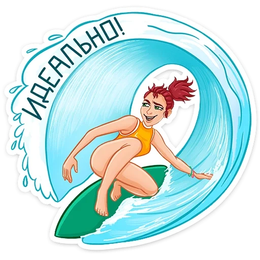 verão, sereia ariel, a sereia de ariel, a pequena sereia, ilustrações vetoriais