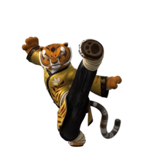 kung fu panda, kung fu panda 3, tiger kung fu panda, kung fu héroe panda tigre, anciana tigre kung fu panda 3