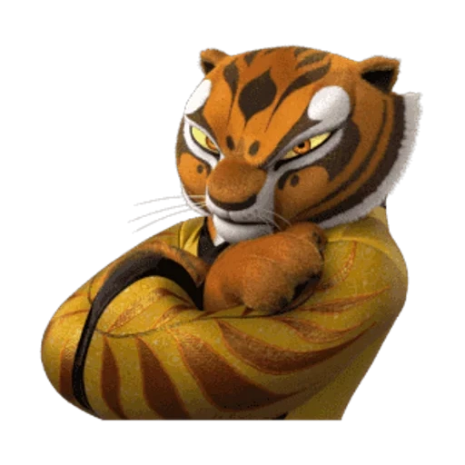 kung fu panda, maître tigress, kung fu tigress shira, kung fu panda tigress, master tigress kung fu panda 3