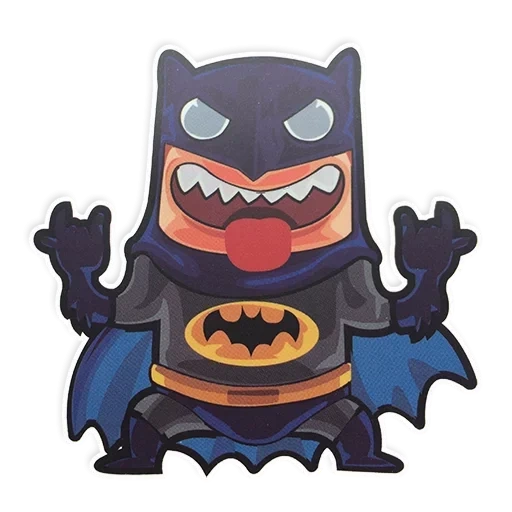 batman, kucing batman, stich batman, ikon batman