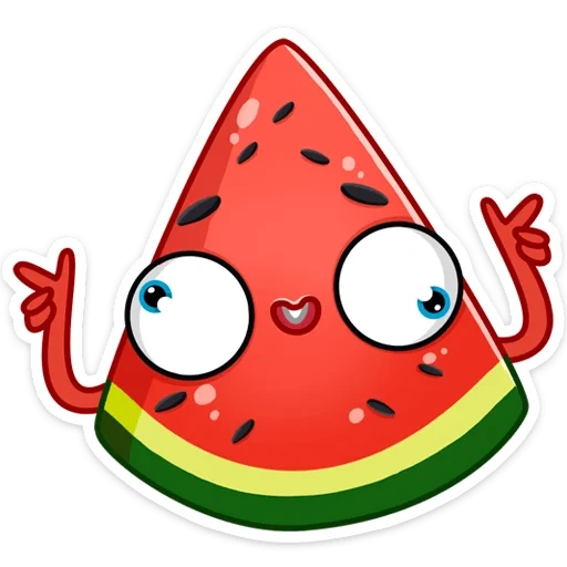 watermelon, radik, watermelon radik