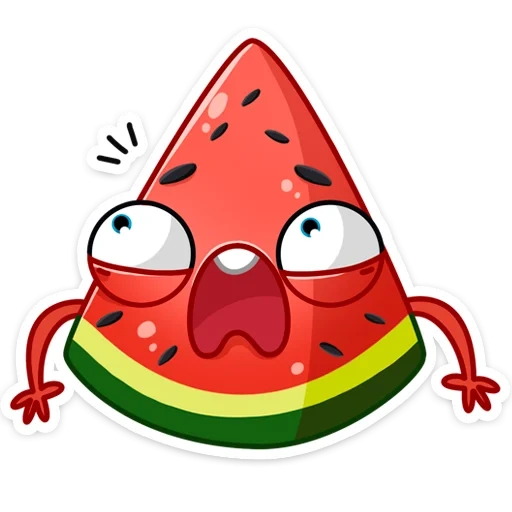 anguria, radik, bello, watermelon radik