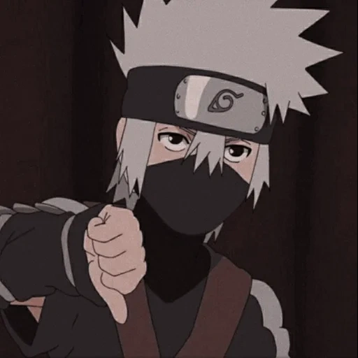 office kakashi, kakashi chatake, kakashi naruto, obit de rin kakashi, naruto kakashi hatake