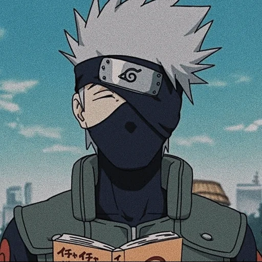 kakashi anime, die achtfache, anime achtfach achtfach, kakashi anime naruto