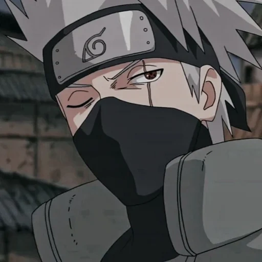 orbito carcassi, naruto kakashi, otto pesi, naruto kakashi, anime naruto kakashi