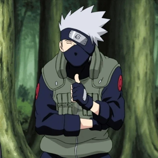 kakashi, otto pesi, naruto kakashi, kakashi anime naruto, naruto kakashi hatake