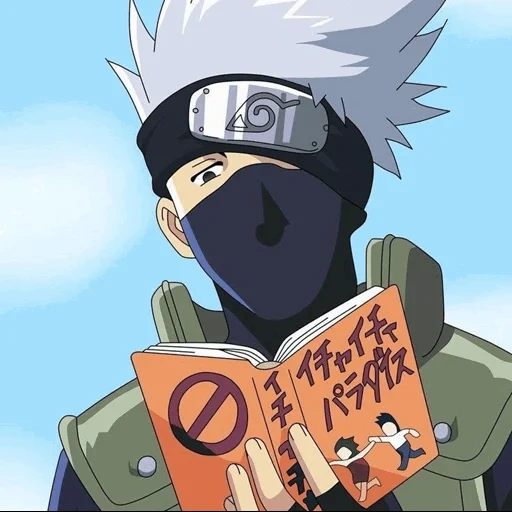 kakashi hatak, delapan kali lipat, kakashi naruto, anime naruto kakashi, naruto kakashi hatak