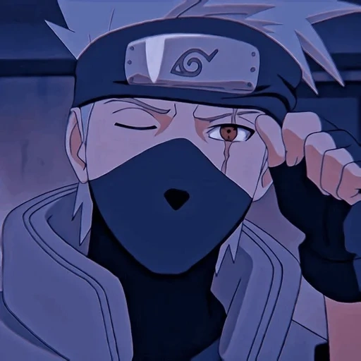 otto pesi, naruto kakashi, kakashi anime naruto, anime naruto 1 occhio di kakashi