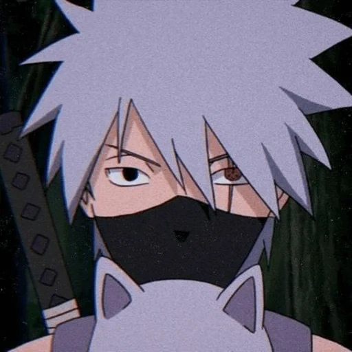 kakahiambu, kakashi 2021, delapan kali lipat, kakashi naruto, guru kakashi naruto