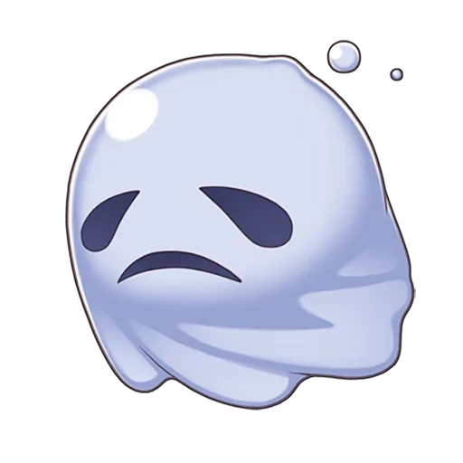 captura de tela, crânio emoji, emoji ghost, visper ragnarok, gosting ragnarok