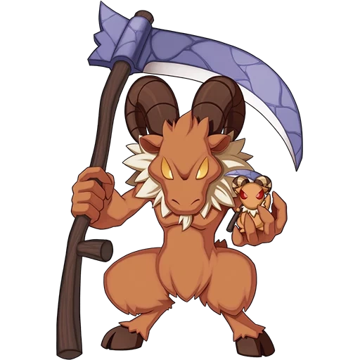 baphomet, ragnarok, ragnarök online, bafomet ragnarok, bafomet ragnarok