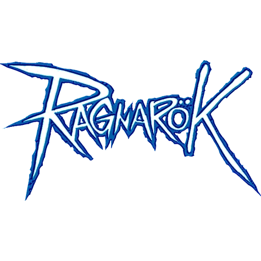 ragnarok, ragnarök online, ragnarok inscription, ragnarok logo group, ragnarok online logo