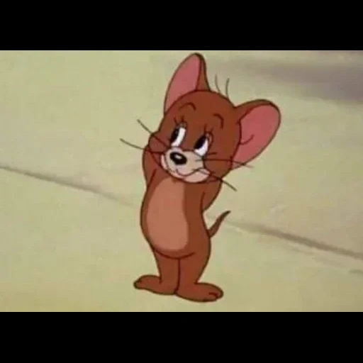jerry, tom jerry, jerry tom jerry, gerry mouse 1975, jerry the mouse is embarrassed