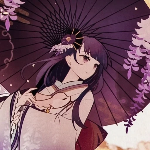 animation, animation creativity, animation art, anime girl, shogunate redenggen new