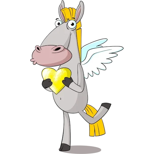 the male, faust 8, unicorn