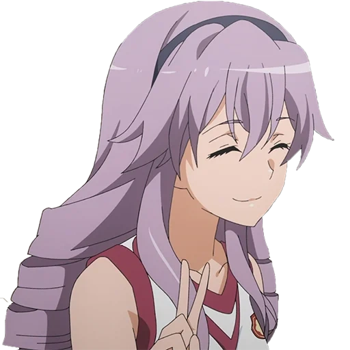 aoi hiiraga, shinoa hiiragy, hiragi shinoa, personaggi anime, shinoa è l'ultimo seraphim