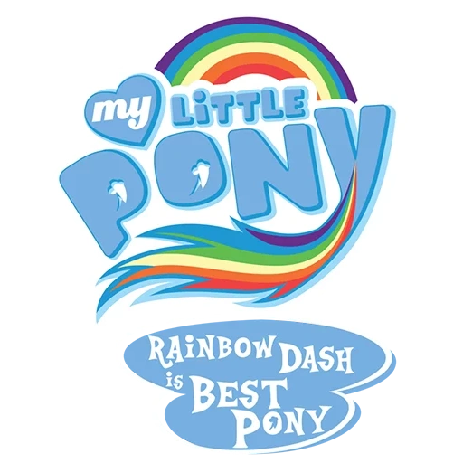 linha do arco-íris, linha do arco-íris, linha do arco-íris, linha do arco-íris, pony rainbow dash